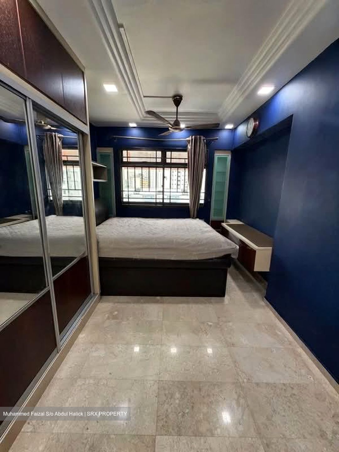 Blk 131C KIM TIAN VISTA (Bukit Merah), HDB 5 Rooms #555597961